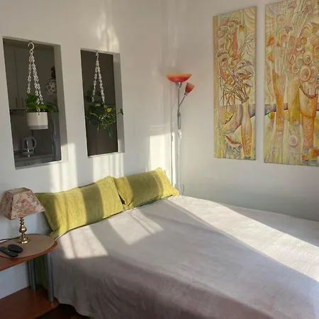 Penthouse Modena Lägenhet Novi Sad Exteriör bild
