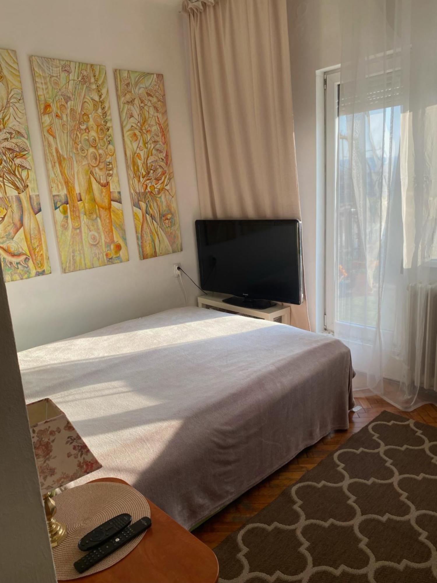 Penthouse Modena * Novi Sad