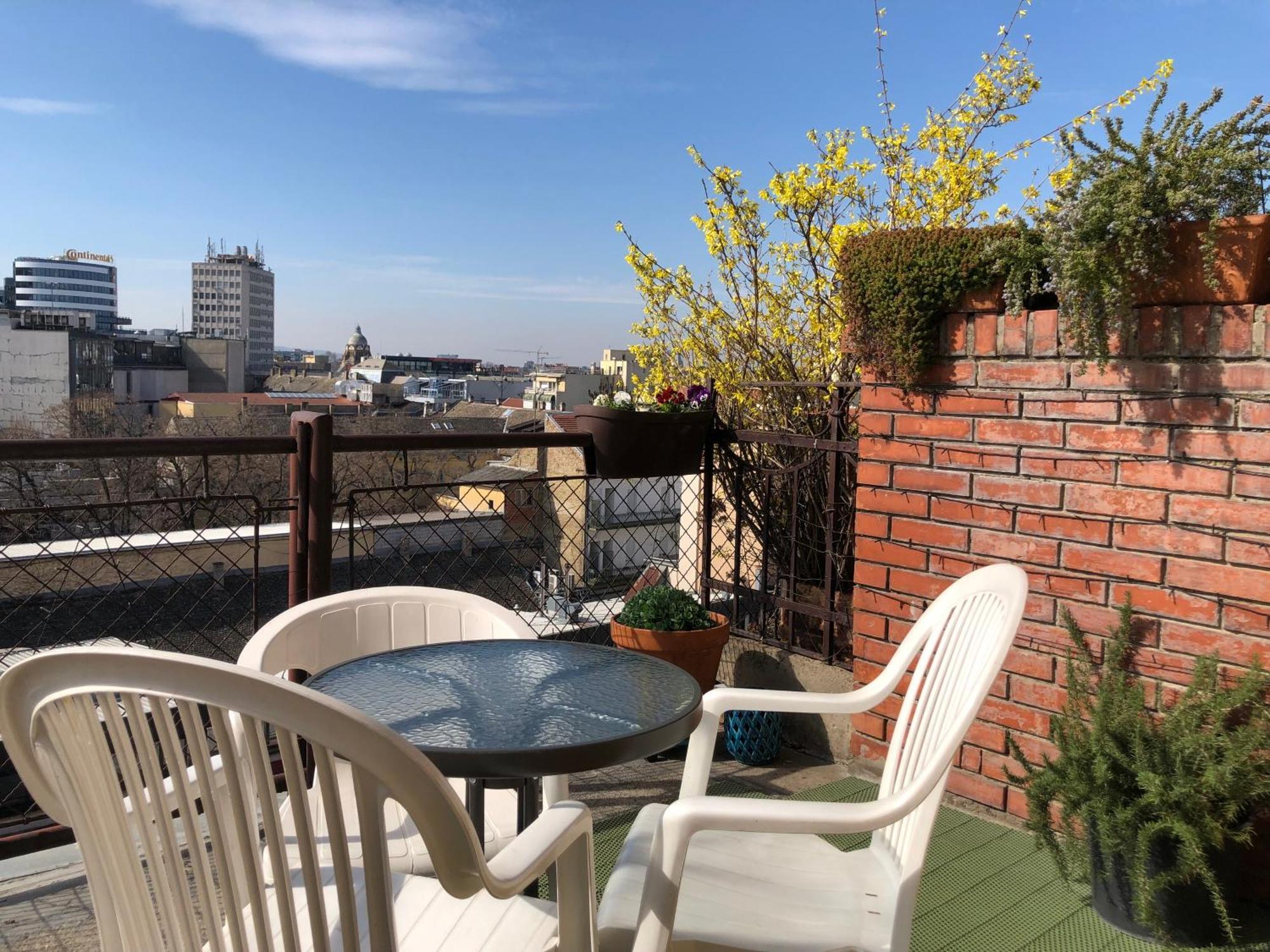 Penthouse Modena