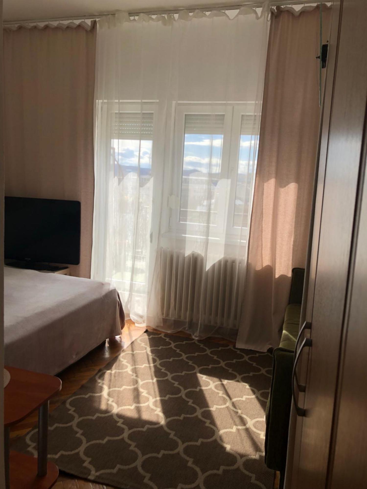 Penthouse Modena Lägenhet