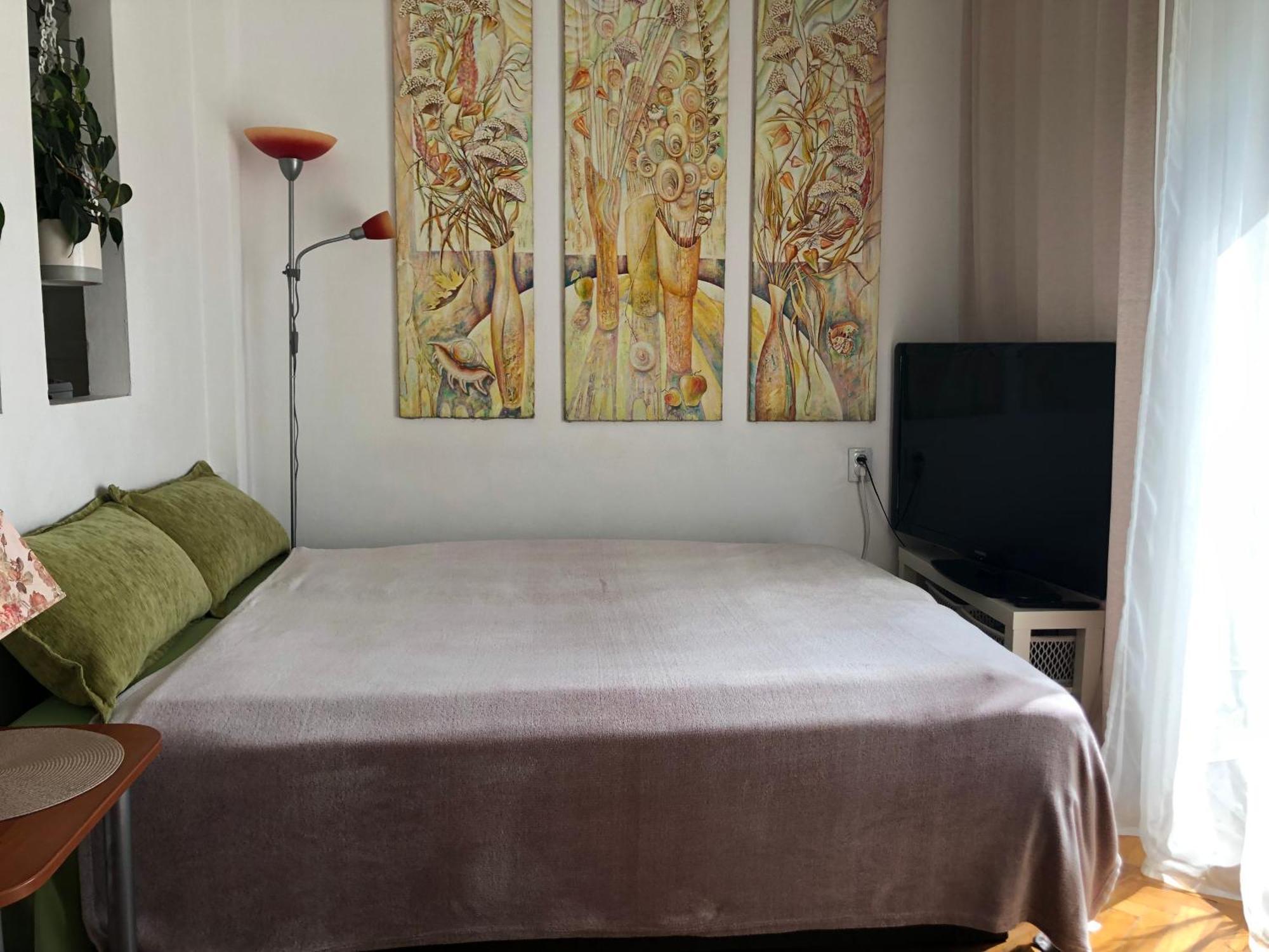 Lägenhet Penthouse Modena