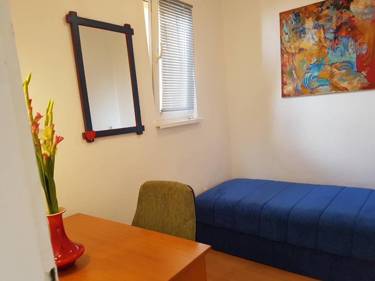Lägenhet Penthouse Modena