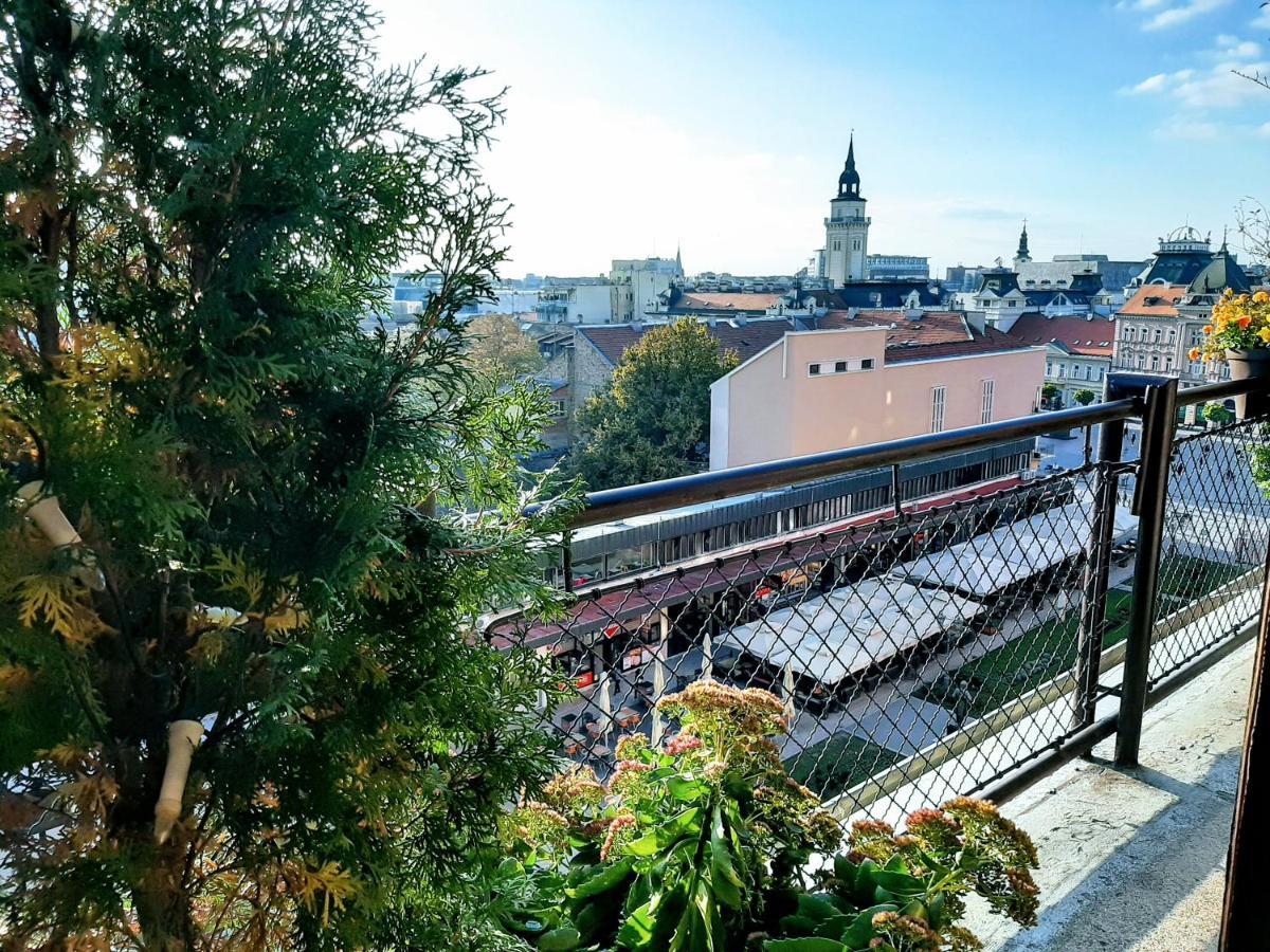 Penthouse Modena *